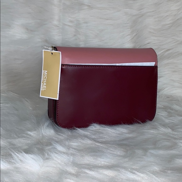 NWT: MICHAEL Michael Kors Sloan Editor Purse - Picture 2 of 6